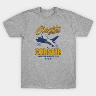 A-7 Corsair II T-Shirt